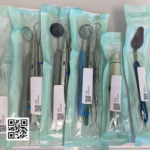 Tracciatura e sterilità nello studio dentistico 